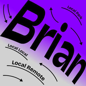 Vol.31 Brian(返场）：信任，勇气和时间管理