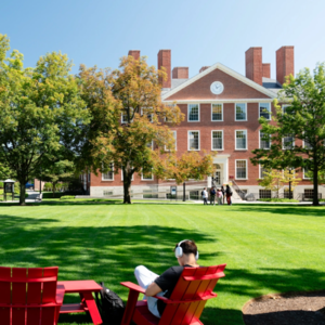 🤩原来“藤校”也有这么多种！常春藤/公立藤校/新藤校一次搞懂！