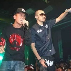 045-陈冠希&MC热狗Super Brothers Mixtape