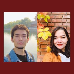 第10期：一个开过店，种过地的00后