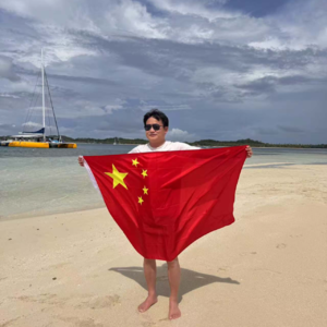 EP1:人生不设限，45岁我正式出道—成了男主播