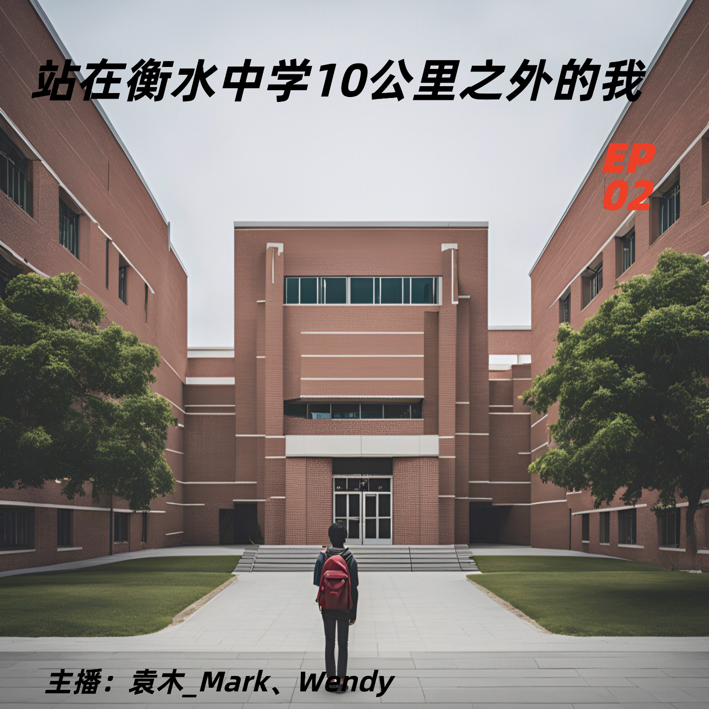 Podcast Cover