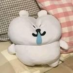 张牙牙-