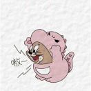 Dimdudu君