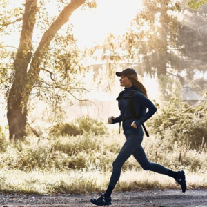 冬季跑步：上班族、自由人、退休族，你的专属时间指南