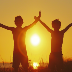 【职场】成为好兄弟