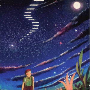 儿童读书会|《银河铁道之夜》：什么是真正的幸福？