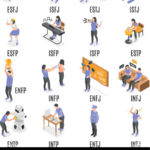 Vol.17 n人f人p人大乱炖——用占星的视角打开mbti