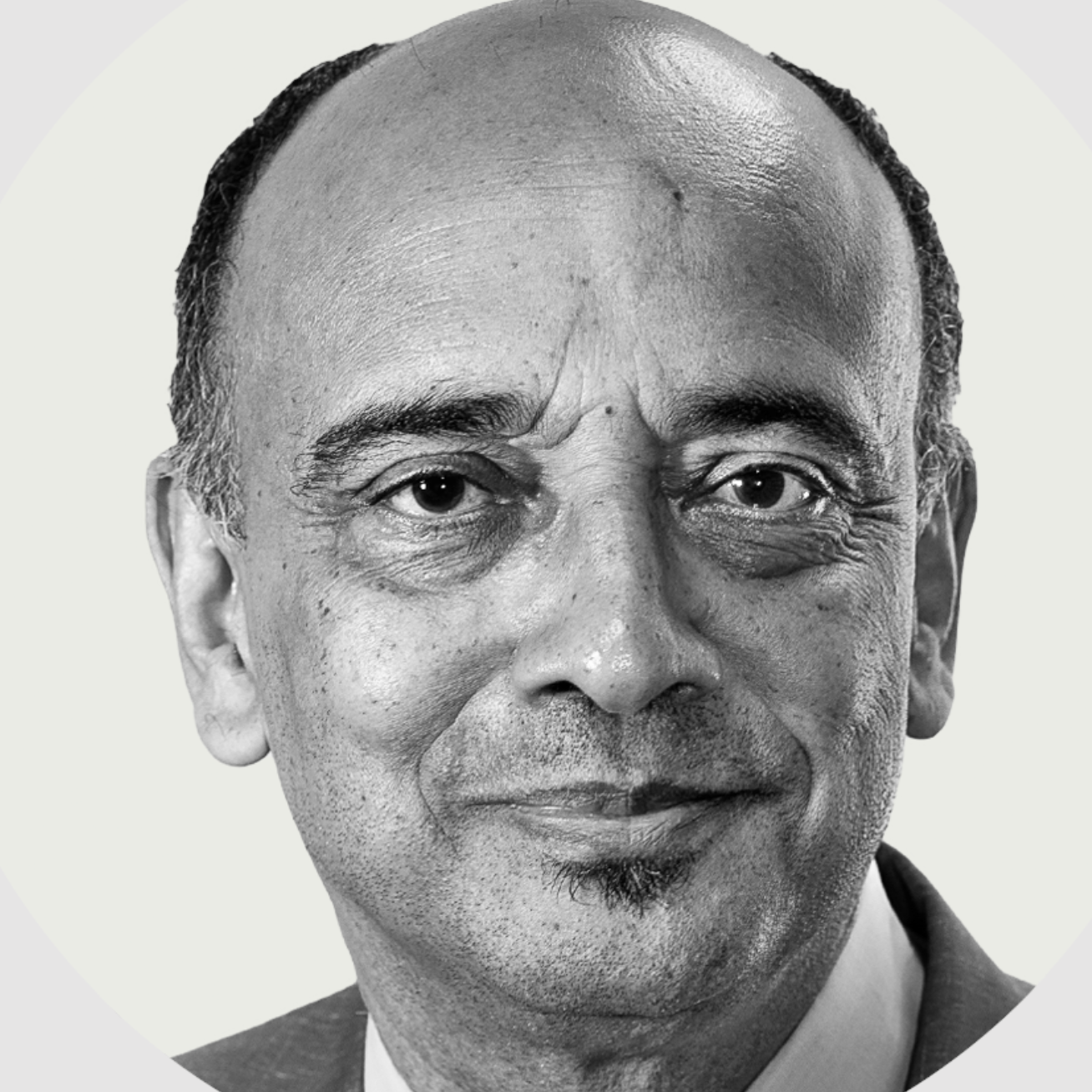 Vol. 73. 谁来判断？在 AI 时代重读 Kwame Anthony Appiah episode artwork