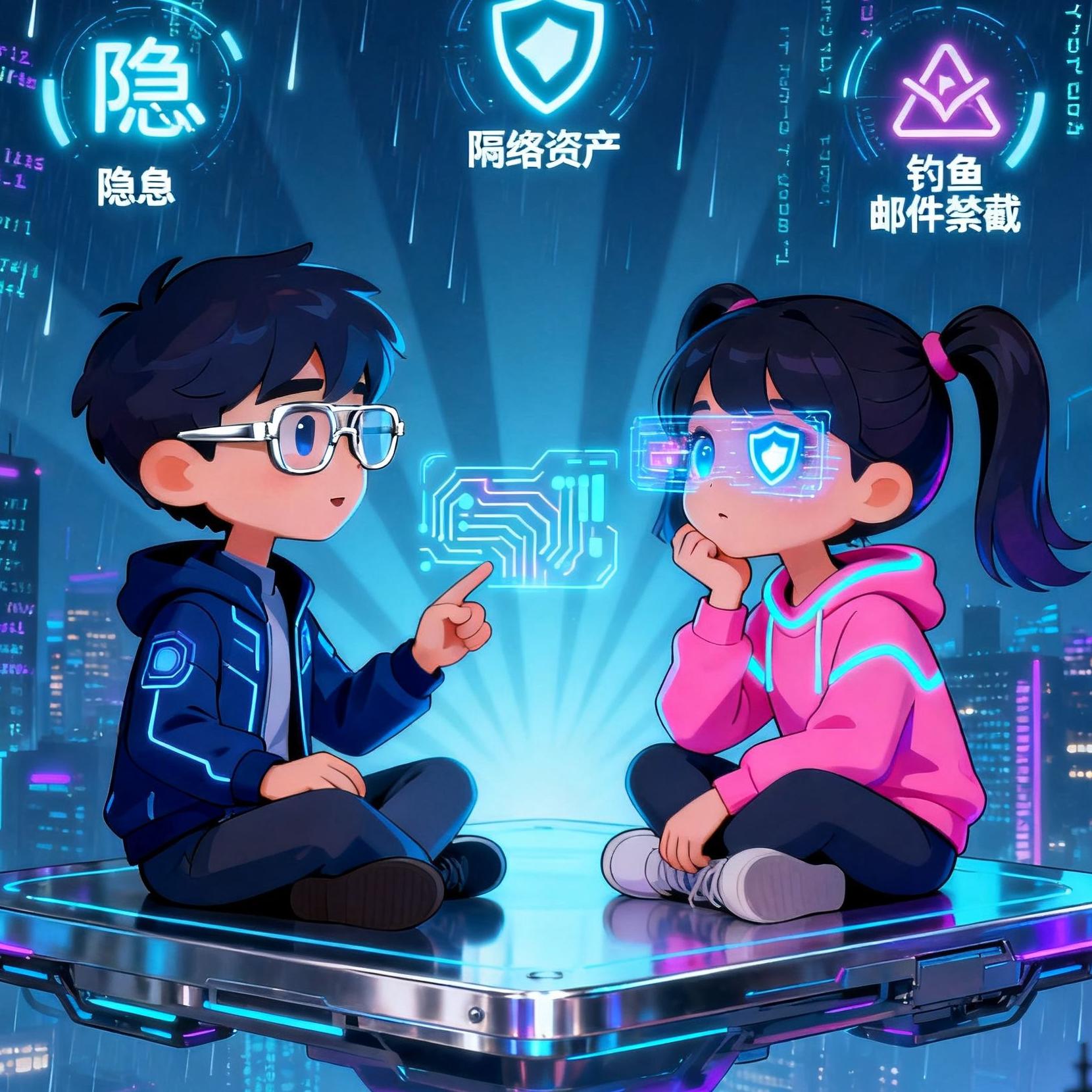 AI攻击时代，零信任为何成必选项？ episode artwork