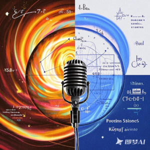 EP11:【物理】统一场论的又一次有趣尝试……这也算？