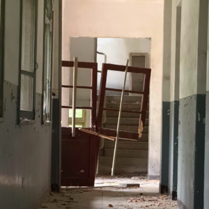 Vol.79 百物语4丨噩梦成真