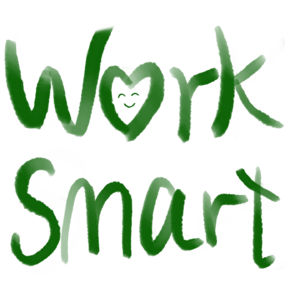 职场心理英语|Work Smart