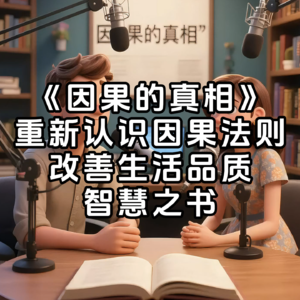 《因果的真相》：3 招掌握命运导航系统