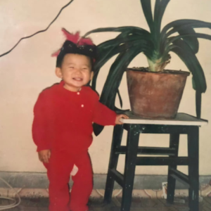 50. 一个普通女孩的成长历程，女性力量是天然的习得