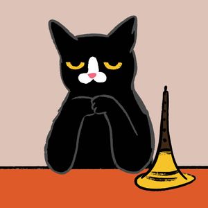Jon猫南北
