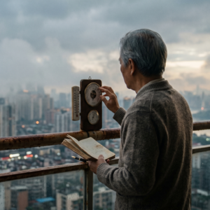 83.把这期节目当成一张写给你的情绪内耗特赦令
