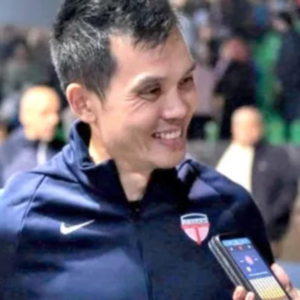 Vol.01｜壁球球星，从Dream Squash主教练竞猜所想到的……