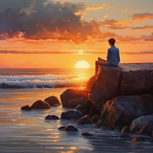 【心理】为什么“活在当下”如此简单却又如此困难？