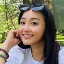 央金修行小仙女