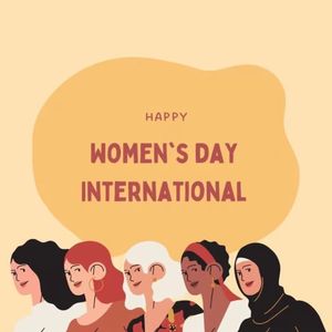 No.134 - 女性劳动权：性别不是边界线，偏见才是