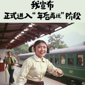 VOL08:年轻人过年生存指南：如何优雅地“糊弄”并快乐着