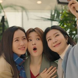 E16 是朋友更是姐妹:女性友谊是一种刚需