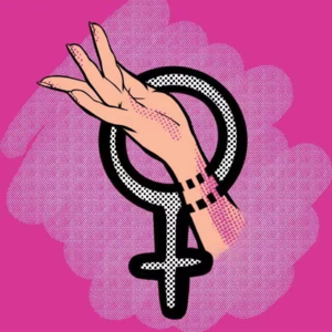 Ep18.我可以期待恋爱关系是平等的吗?