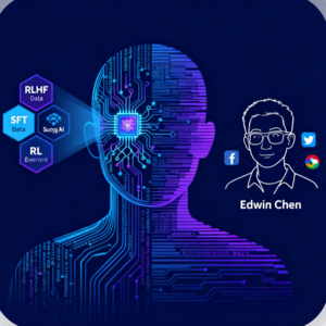 数据的价值-揭秘创业独角兽Surge AI