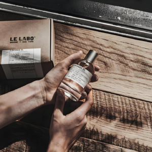 Vol.14 不做广告、不量产！Le Labo如何靠“侘寂美学”打造年销过亿的神话？