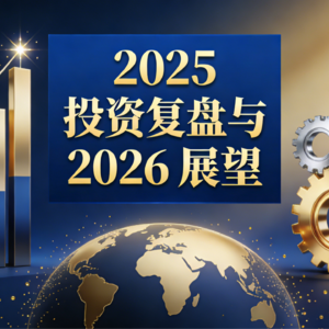 2025 投资复盘与 2026 展望