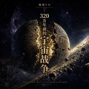 vol.57 【大狂想】星球大战发生在320万年前？！