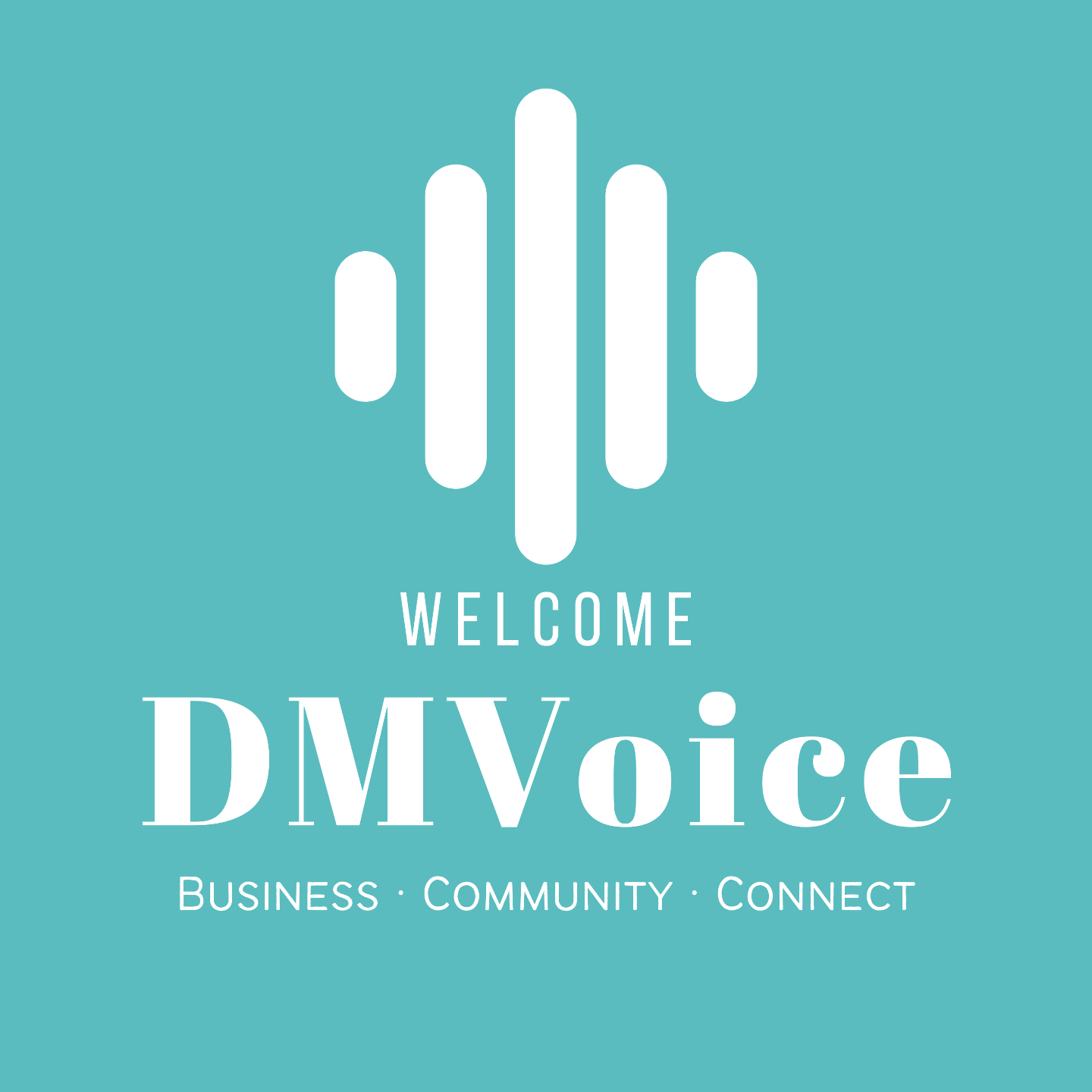【华府华声】DMVoice