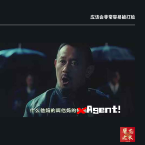 Vol.56 没有人知道到底什么TM是Agent…