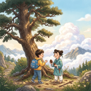 《寻隐者不遇》被误解的孤独：是逃避，还是自由？