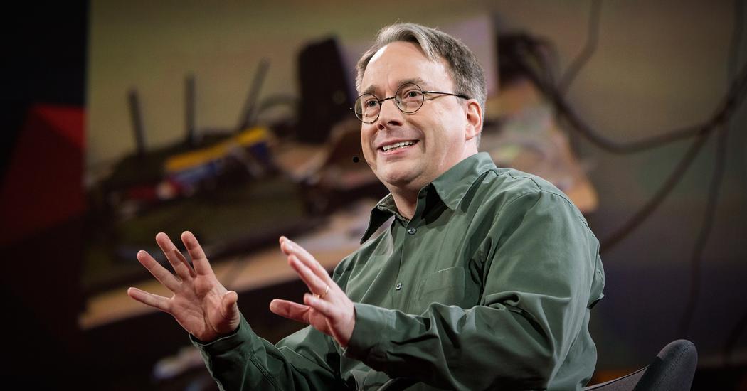 Linus Torvalds透露个人AI使用之道：用AI补足短板引发开发者热议
