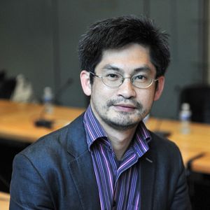 Vol.33 对话法国鸿飞出版社叶俊良：文学就是我的美感经验