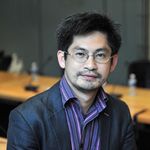 Vol.33 对话法国鸿飞出版社叶俊良：文学就是我的美感经验