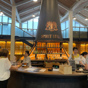 8.迎合市场还是坚守自我？鸟井信治郎与竹鹤政孝的理念对决！日本威士忌的起点：山崎