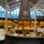 8.迎合市场还是坚守自我？鸟井信治郎与竹鹤政孝的理念对决！日本威士忌的起点：山崎