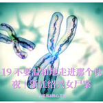 19 不要温和地走进那个良夜｜浙江绍兴女尸案