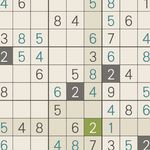 今天做数独了吗