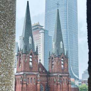 020 串台啦！｜从兼职到转型成功，为什么在一帆风顺和跌宕起伏之间，我们清醒地偏爱痛苦但精彩的选择？