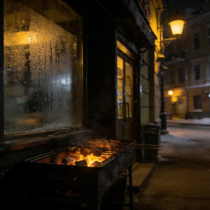 E8:烟火下的血色-哈尔滨连环食人案