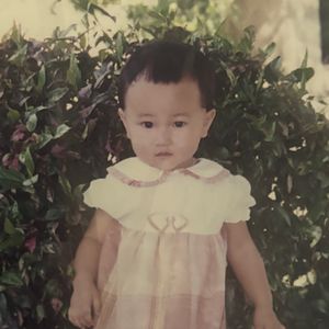 Joy陈橙程