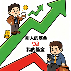 400.急跌之下，投资逻辑和市场情绪，到底哪个更重要