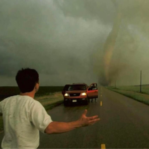 E11.世界末日美学：从动物集体自杀到人类的终极宿命