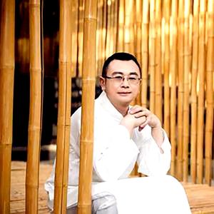 001-秦东魁老师：我与国学的渊源