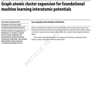 论文解读:GRACE框架