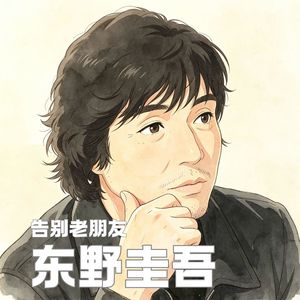 128.当二次元聊起东野圭吾:超越本格,写透凡人,不止悼念,更是重逢